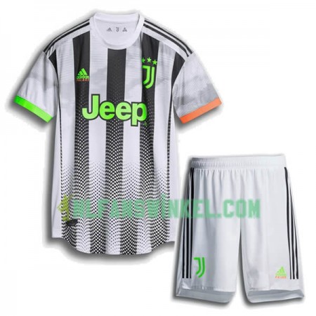 Juventus Monumental Palace Tenue 2019/20 - Kids 